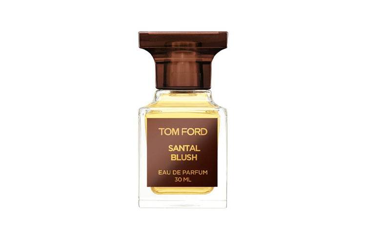 Духи Tom Ford Personalised Fragrance Falling Wood - Boxette Shop